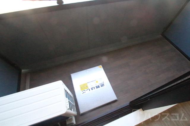 15/30 バルコニー