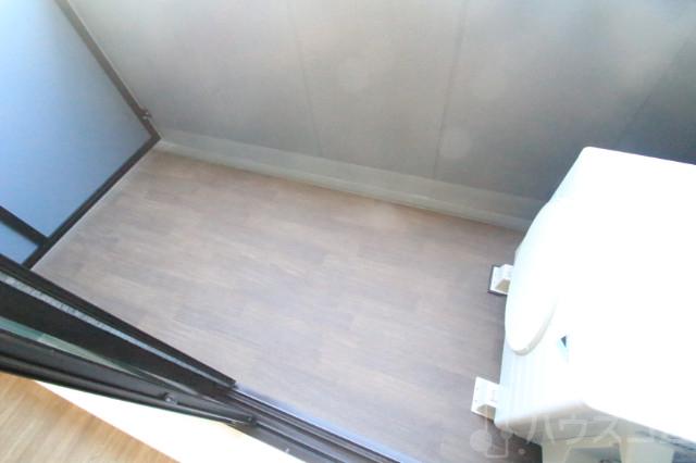 15/30 バルコニー