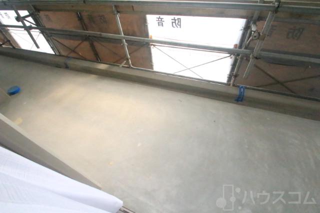 16/30 バルコニー