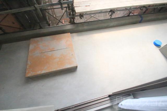 16/30 バルコニー