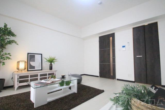 4/30 リビング/ダイニング