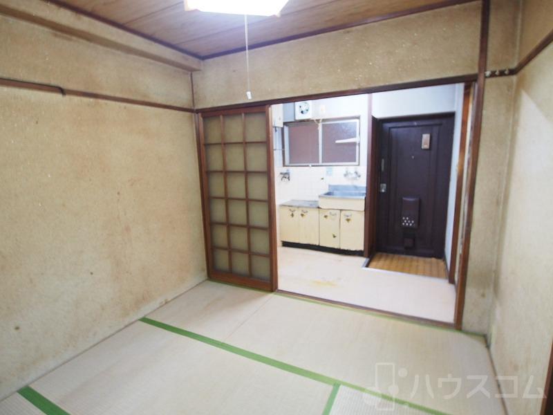 4/30 リビング/ダイニング