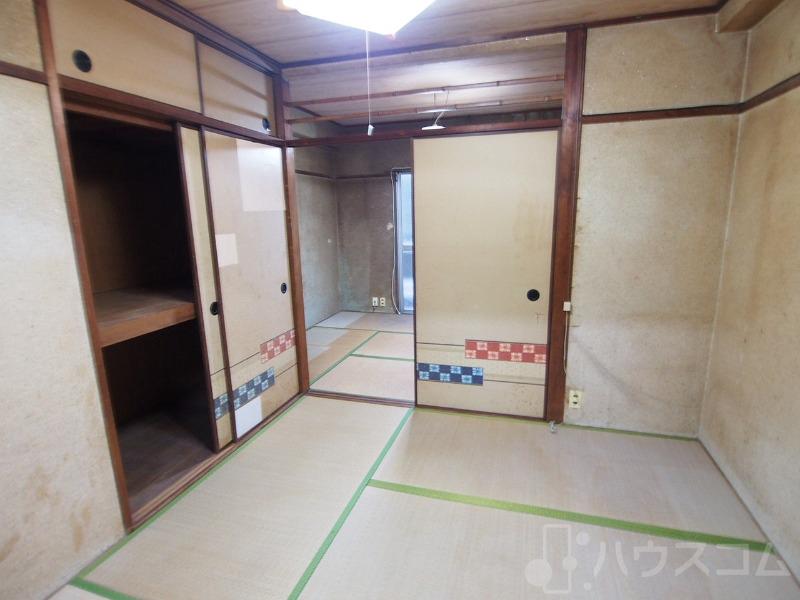 5/30 リビング/ダイニング