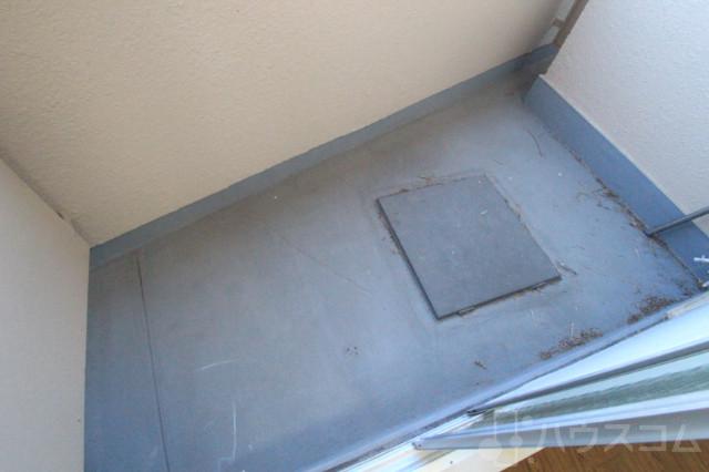 16/30 バルコニー