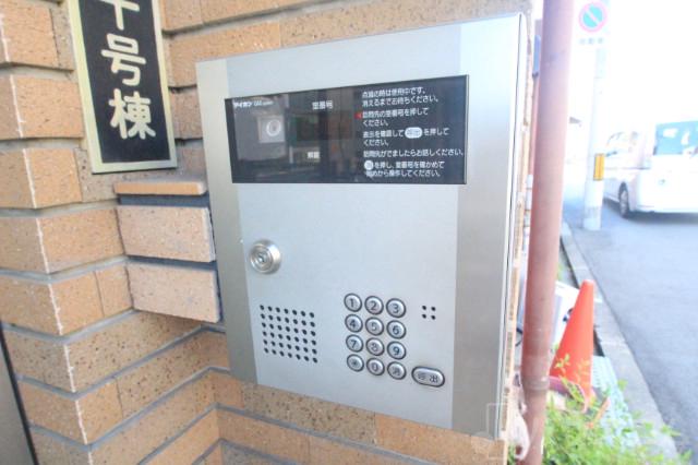 3/5 エントランス