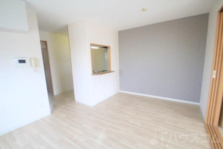 3/30 リビング/ダイニング