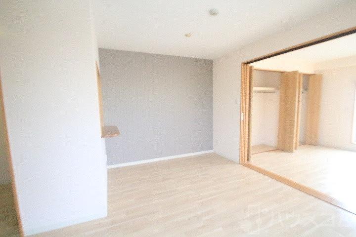 4/30 リビング/ダイニング