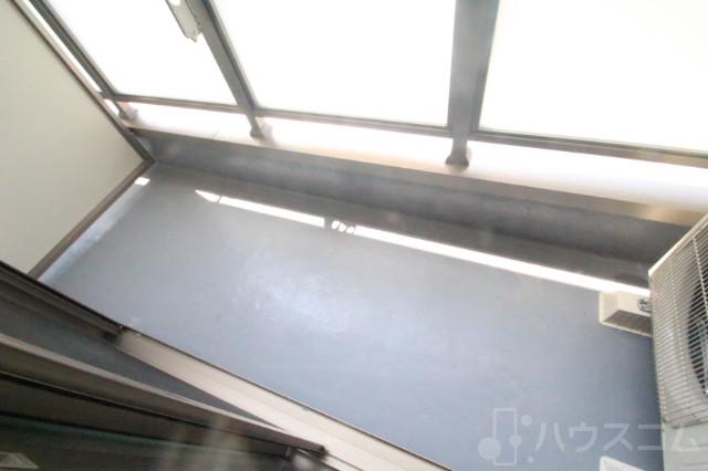 17/30 バルコニー
