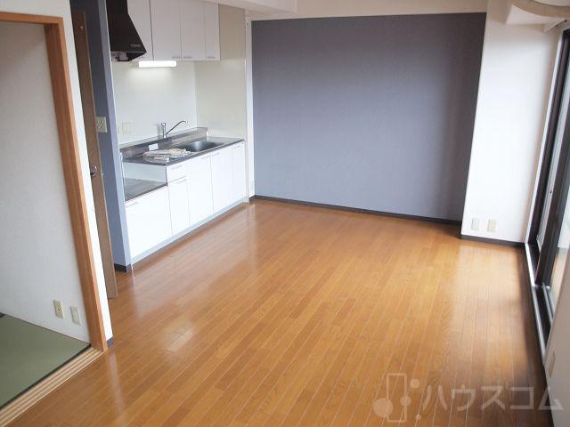 3/30 リビング/ダイニング