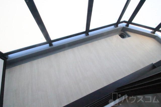 16/30 バルコニー