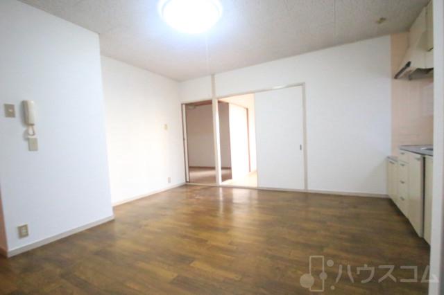 5/30 リビング/ダイニング