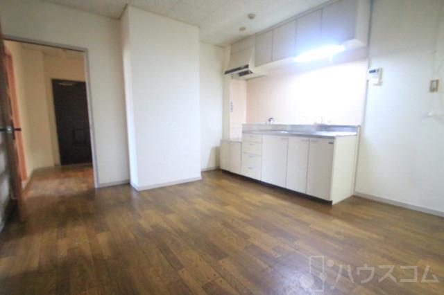 4/30 リビング/ダイニング