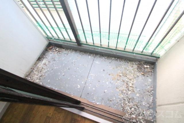 17/30 バルコニー