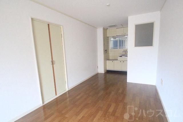 5/30 リビング/ダイニング