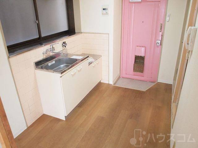 4/30 リビング/ダイニング