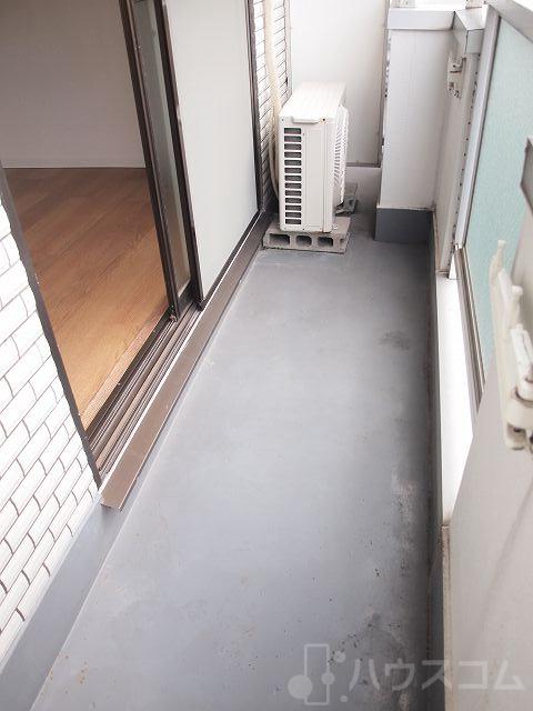 17/30 バルコニー