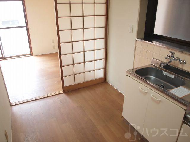 5/30 リビング/ダイニング