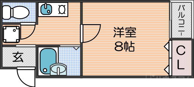 3/30 間取