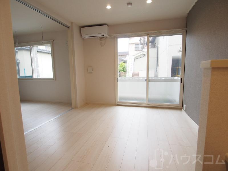 5/30 リビング/ダイニング