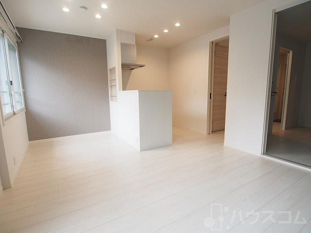 4/30 リビング/ダイニング