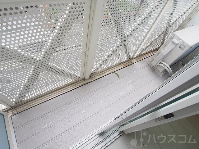 17/30 バルコニー