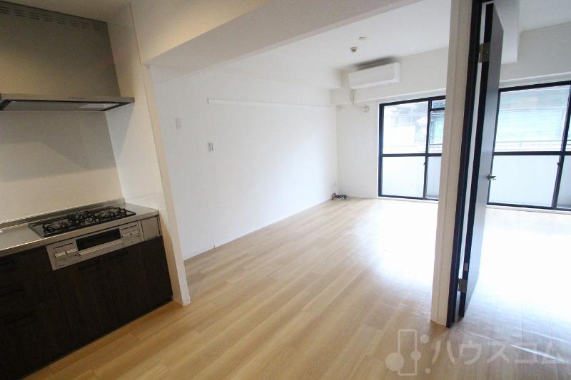 3/30 リビング/ダイニング