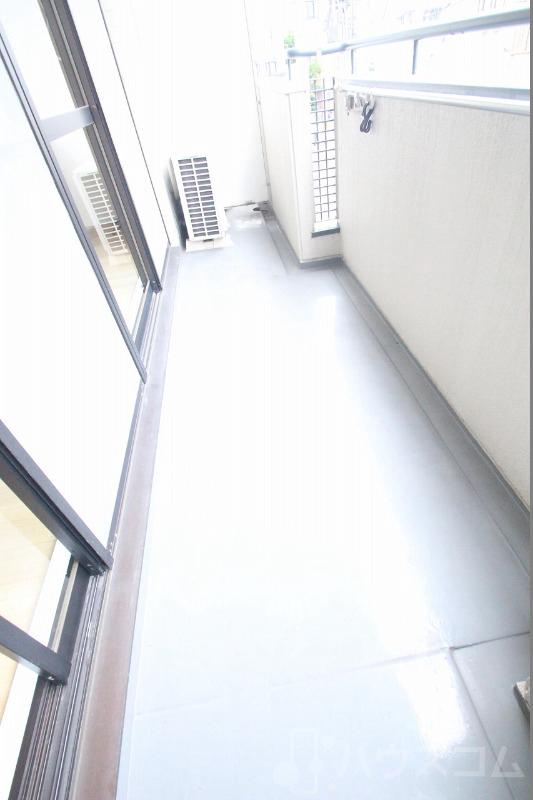 16/30 バルコニー