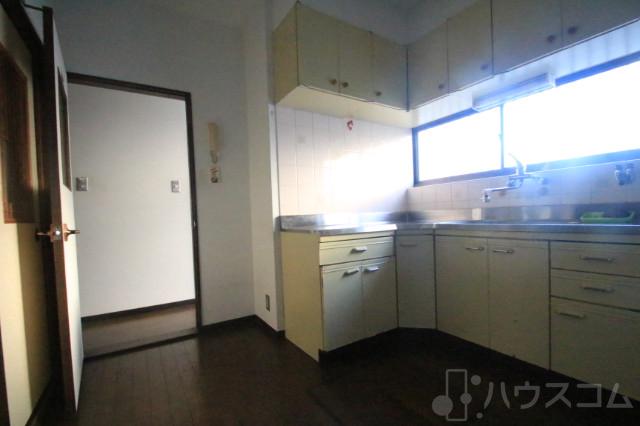 5/30 リビング/ダイニング