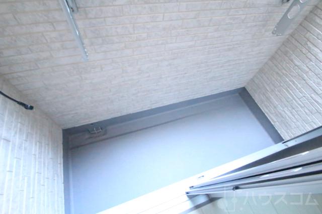 17/30 バルコニー