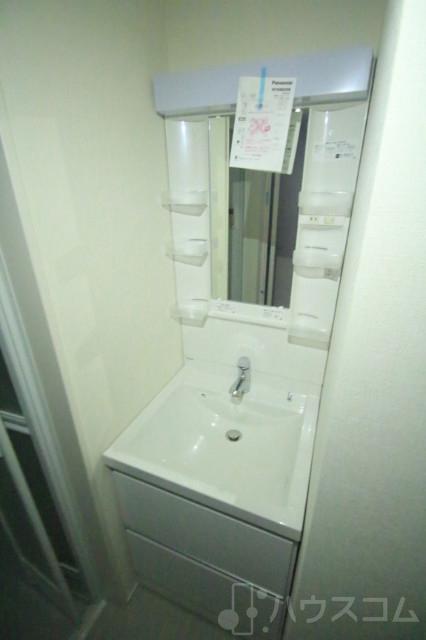 15/30 洗面