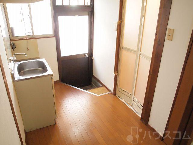 4/30 リビング/ダイニング