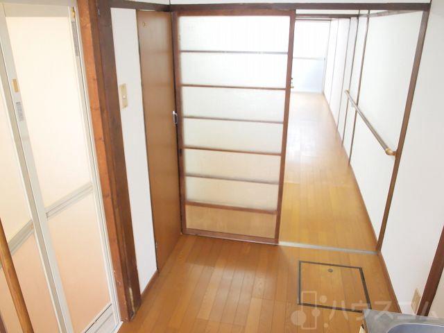 5/30 リビング/ダイニング