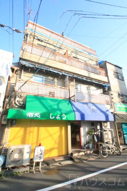 2/10 外観