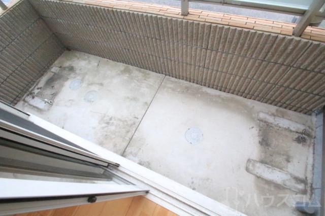 16/30 バルコニー