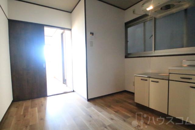 4/30 リビング/ダイニング