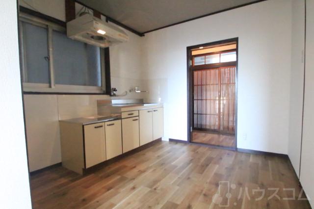 5/30 リビング/ダイニング