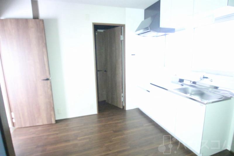 4/30 リビング/ダイニング