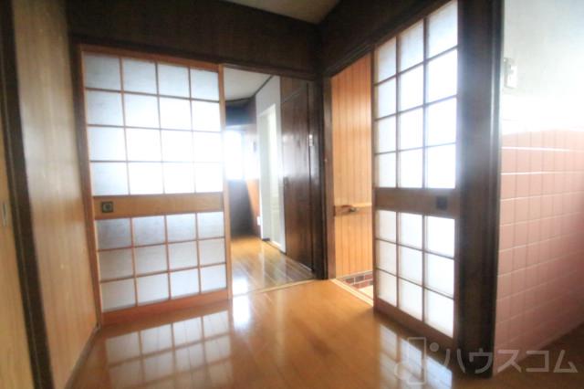 5/30 リビング/ダイニング