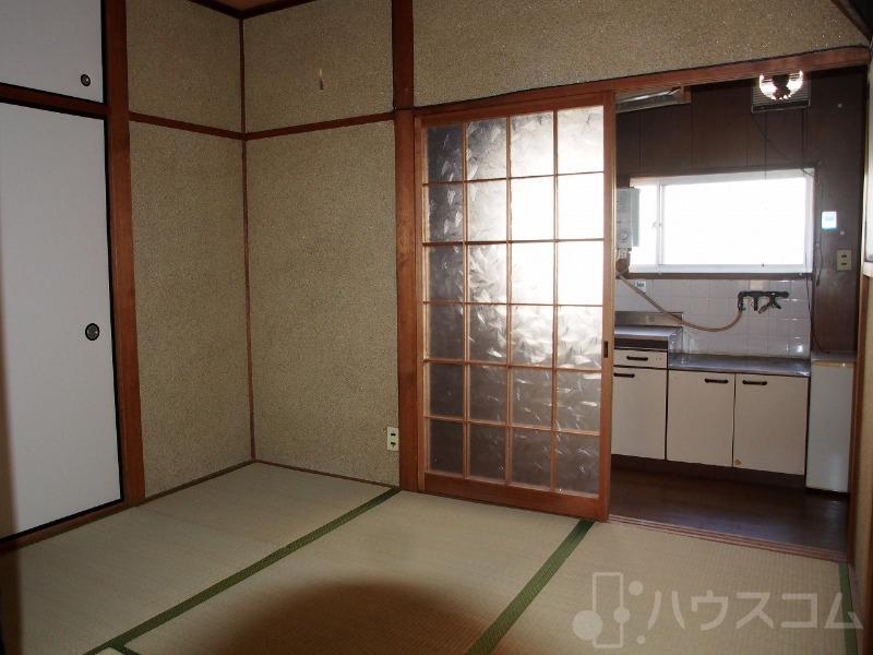 4/30 リビング/ダイニング