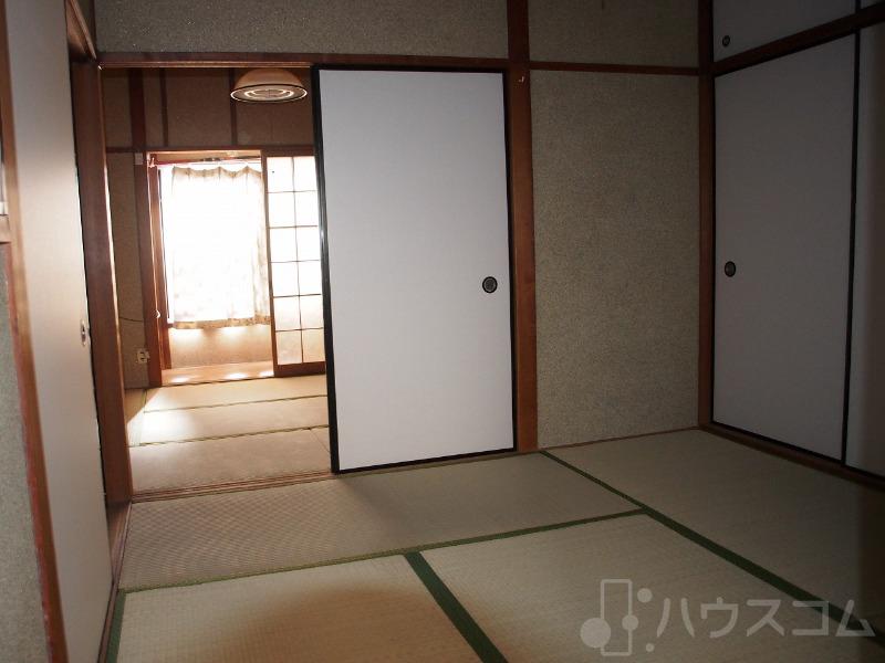 5/30 リビング/ダイニング