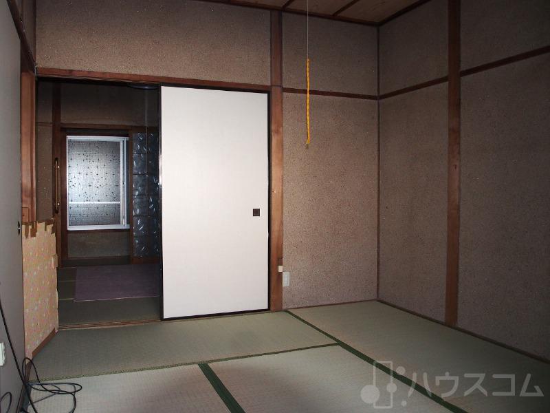 5/30 リビング/ダイニング