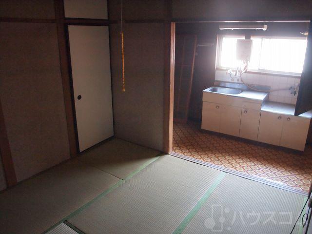 4/30 リビング/ダイニング