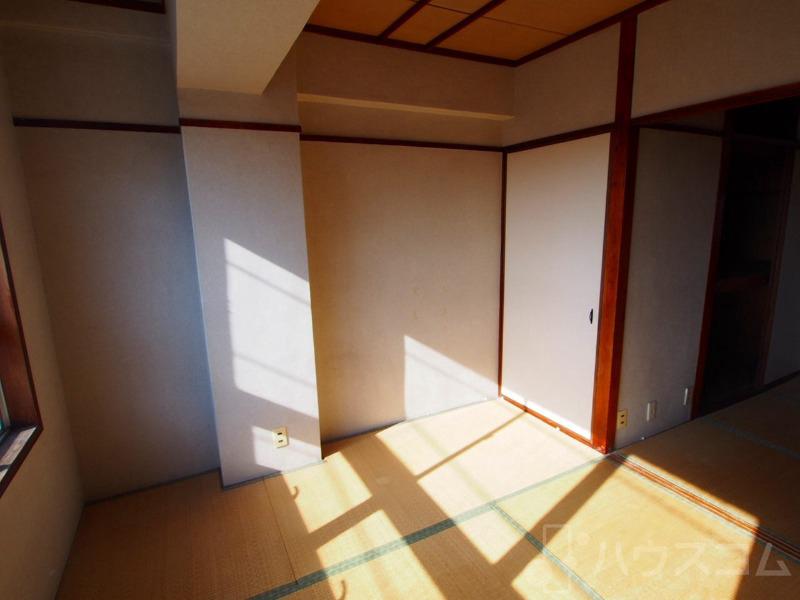 5/30 リビング/ダイニング