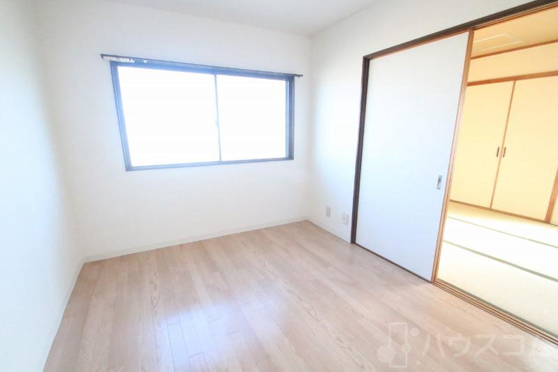 5/30 リビング/ダイニング