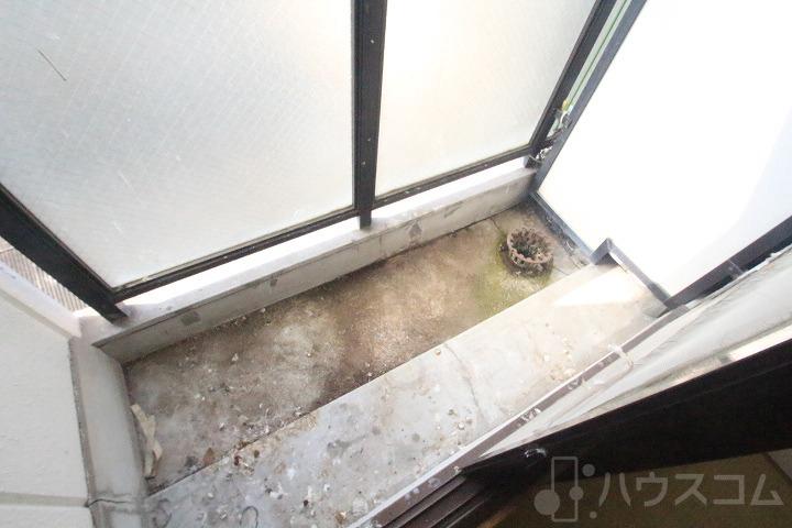 17/30 バルコニー