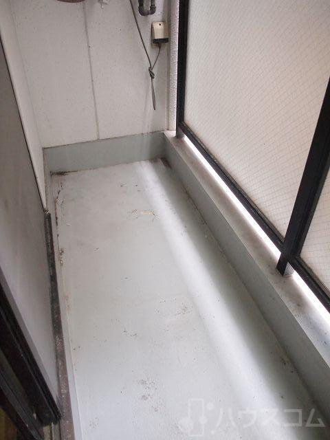 16/30 バルコニー