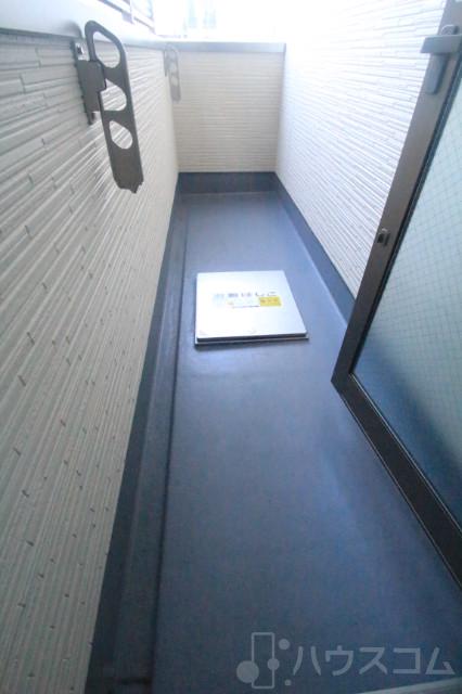 16/30 バルコニー