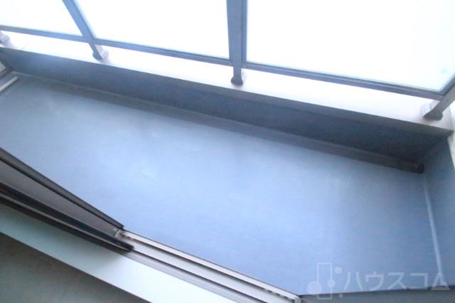 16/30 バルコニー