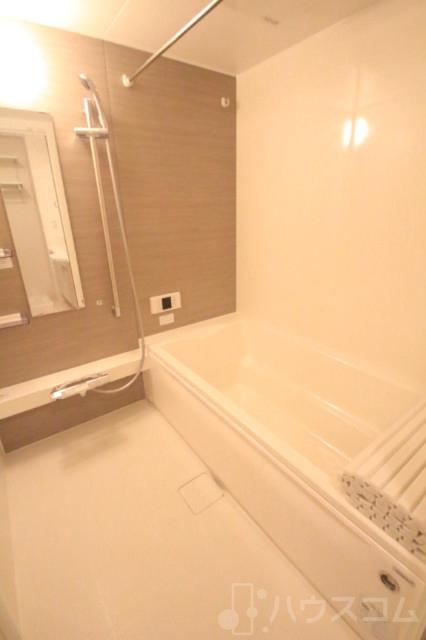 12/30 浴室