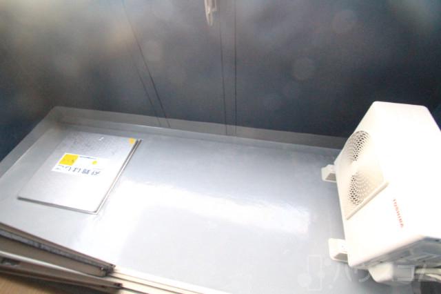 17/30 バルコニー